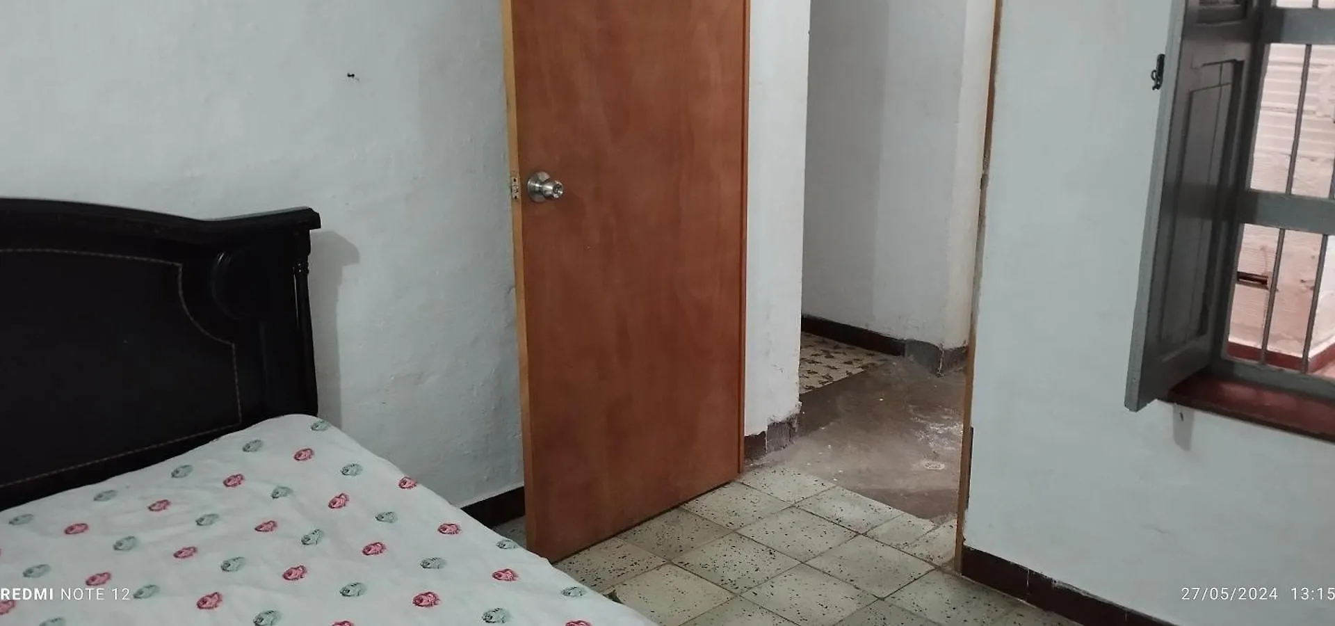 Homestay Arriendo Por 1 Ano Completo Fijo Habitacion A Persona Sola En El Barrio El Salvador Apartment Medellin