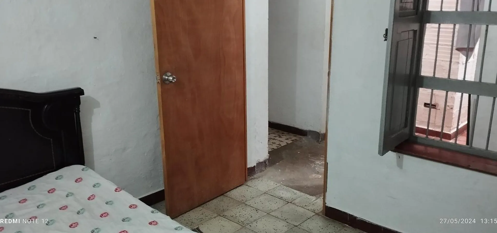 Arriendo Por 1 Ano Completo Fijo Habitacion A Persona Sola En El Barrio El Salvador Apartment Medellin Homestay